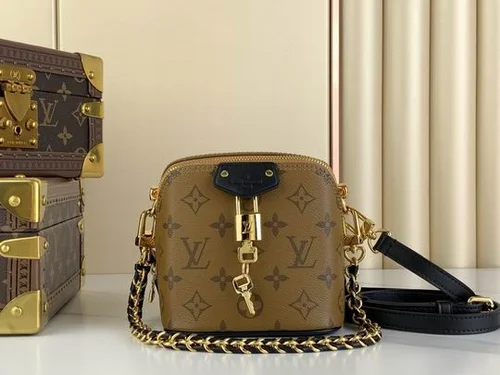 Louis Vuitton Original More Bags Authentic Monogram Collection