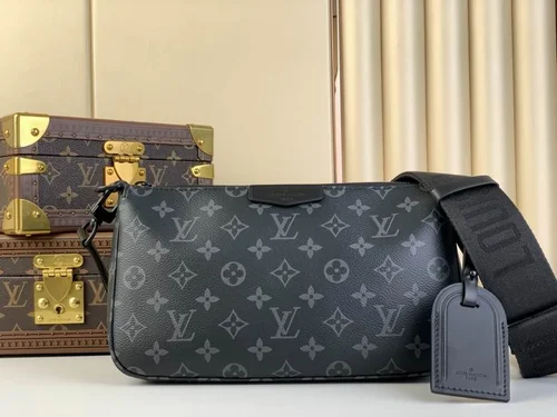 Louis Vuitton Original More Bags Authentic Monogram Collection
