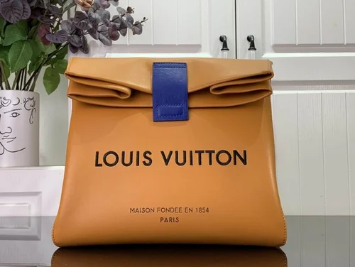 Louis Vuitton Original More Bags Authentic Monogram Collection