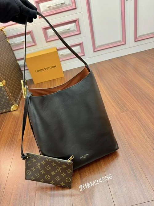 Louis Vuitton Original More Bags Authentic Monogram Collection
