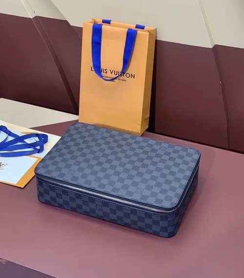 Louis Vuitton Original More Bags Authentic Monogram Collection