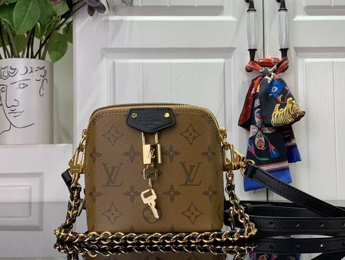 Louis Vuitton Original More Bags Authentic Monogram Collection