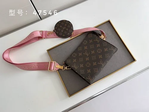 Louis Vuitton Original More Bags Authentic Monogram Collection