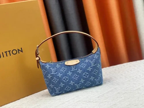 Louis Vuitton Original More Bags Authentic Monogram Collection