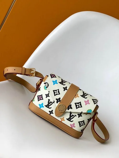 Louis Vuitton Original More Bags Authentic Monogram Collection
