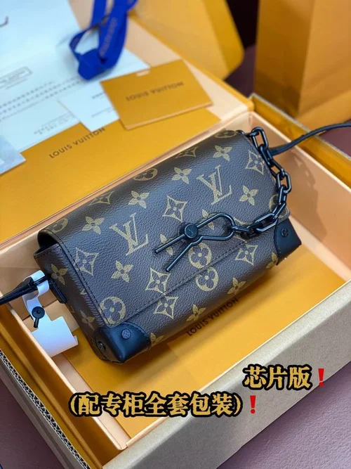 Louis Vuitton Original More Bags Authentic Monogram Collection