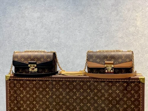 Louis Vuitton Original More Bags Authentic Monogram Collection