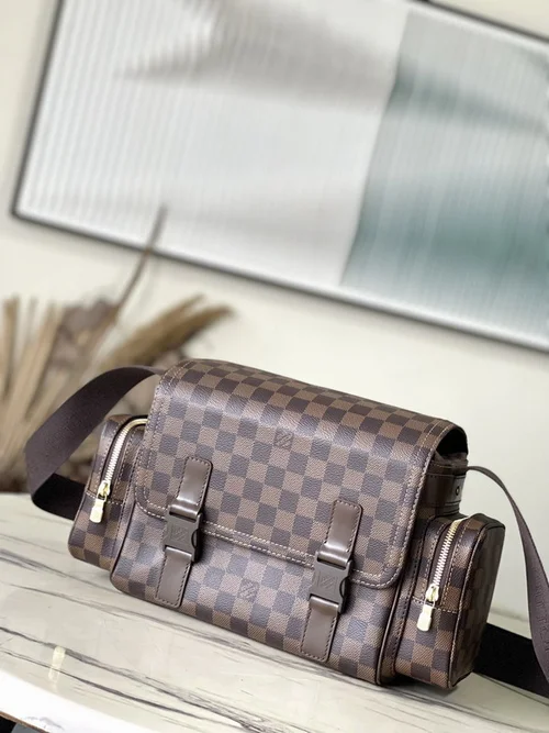 Louis Vuitton Original More Bags Authentic Monogram Collection