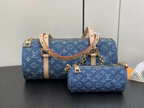 Louis Vuitton Original More Bags Authentic Monogram Collection