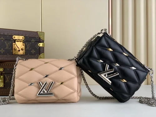 Louis Vuitton Original More Bags Authentic Monogram Collection