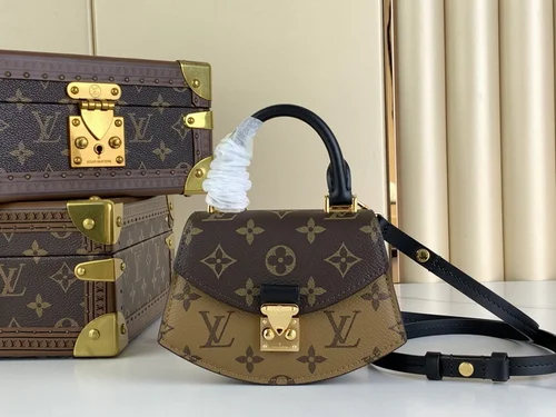 Louis Vuitton Original More Bags Authentic Monogram Collection