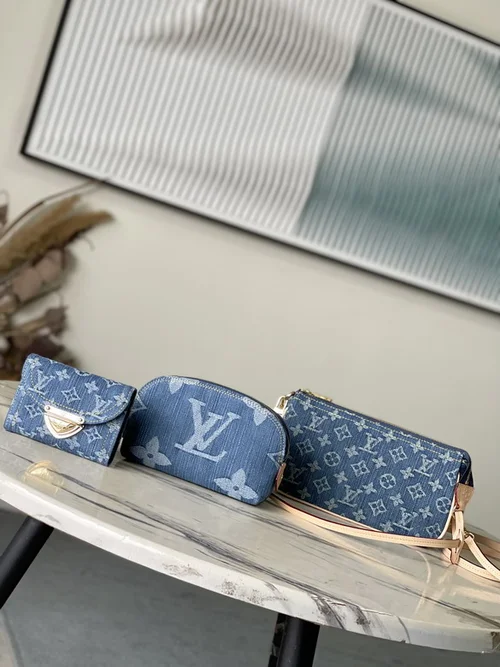 Louis Vuitton Original More Bags Authentic Monogram Collection