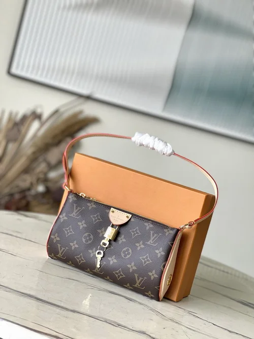 Louis Vuitton Original More Bags Authentic Monogram Collection
