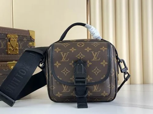 Louis Vuitton Original More Bags Authentic Monogram Collection