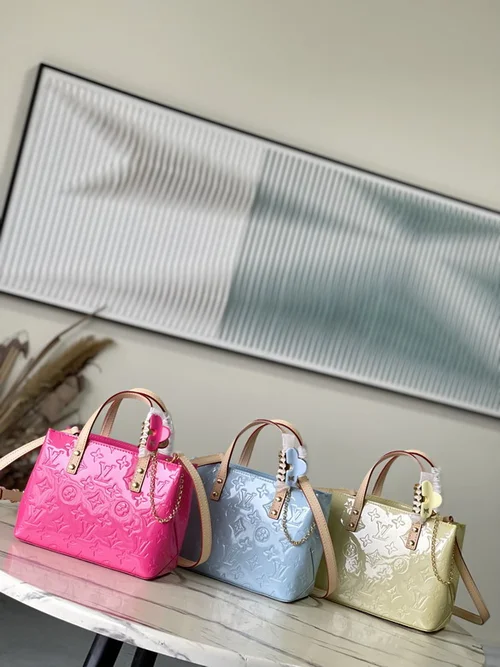 Louis Vuitton Original More Bags Authentic Monogram Collection