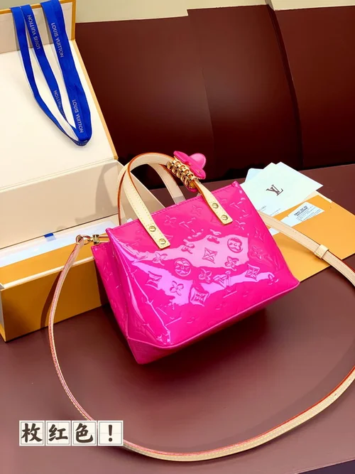 Louis Vuitton Original More Bags Authentic Monogram Collection