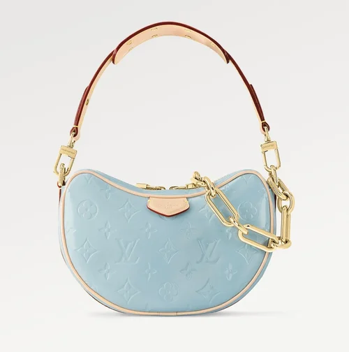 Louis Vuitton Original More Bags Authentic Monogram Collection