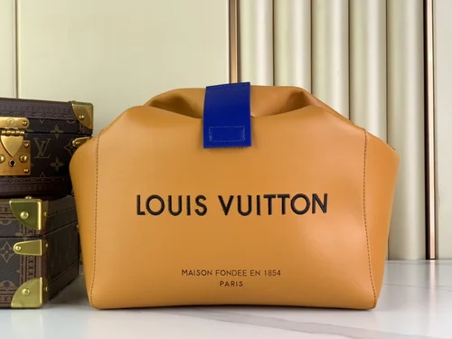 Louis Vuitton Original More Bags Authentic Monogram Collection