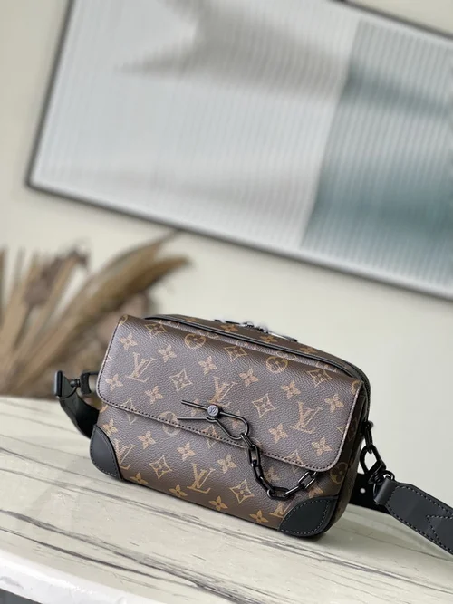 Louis Vuitton Original More Bags Authentic Monogram Collection