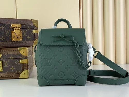 Louis Vuitton Original More Bags Authentic Monogram Collection