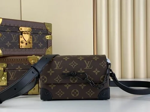 Louis Vuitton Original More Bags Authentic Monogram Collection