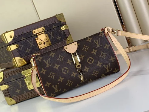 Louis Vuitton Original More Bags Authentic Monogram Collection