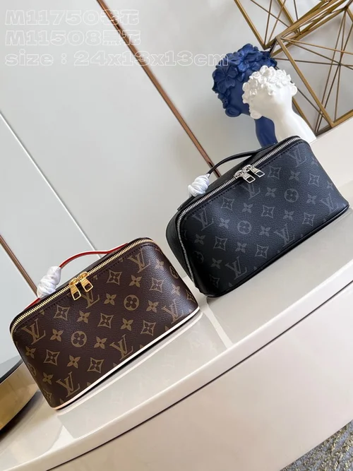 Louis Vuitton Original More Bags Authentic Monogram Collection