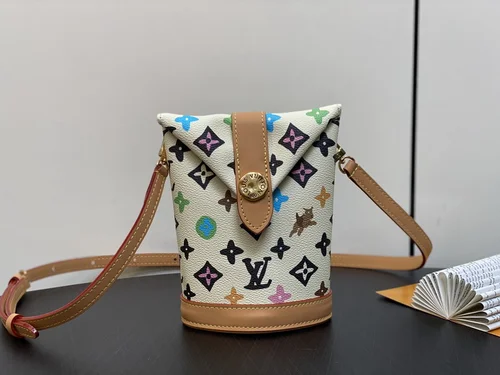 Louis Vuitton Original More Bags Authentic Monogram Collection