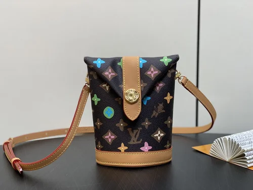 Louis Vuitton Original More Bags Authentic Monogram Collection
