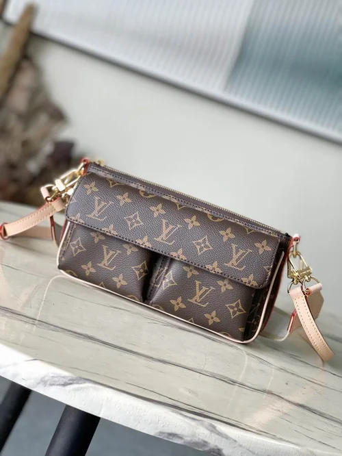 Louis Vuitton Original More Bags Authentic Monogram Collection