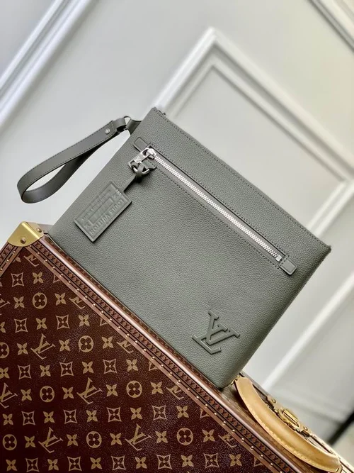Louis Vuitton Original Women's Bags Authentic Monogram Collection