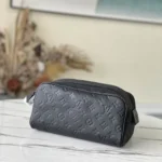 Louis Vuitton Original Beauty Cosmetic Bag Authentic Monogram