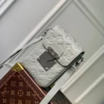 Louis Vuitton Original Phone Pouch Authentic Monogram Canvas