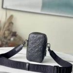 Louis Vuitton Original Phone Pouch Authentic Monogram Canvas