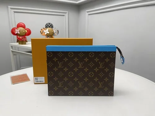 Louis Vuitton Original Handbag Authentic Monogram Canvas Luxury