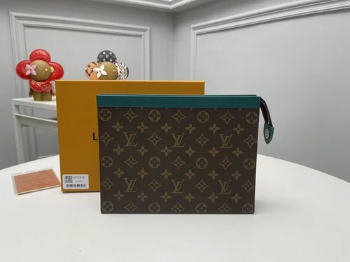 Louis Vuitton Original Handbag Authentic Monogram Canvas Luxury