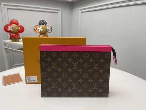 Louis Vuitton Original Handbag Authentic Monogram Canvas Luxury