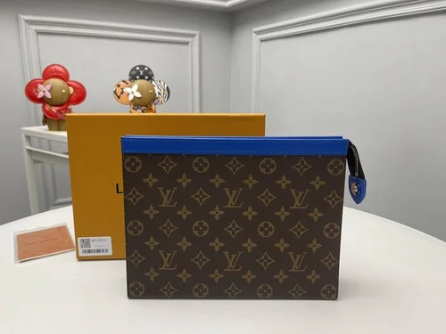 Louis Vuitton Original Handbag Authentic Monogram Canvas Luxury