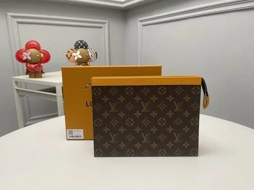 Louis Vuitton Original Handbag Authentic Monogram Canvas Luxury