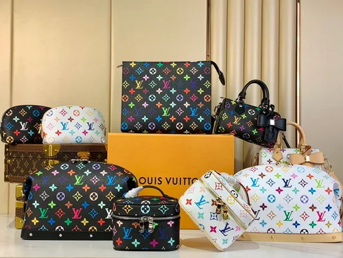 Louis Vuitton Original Handbag Authentic Monogram Canvas Luxury