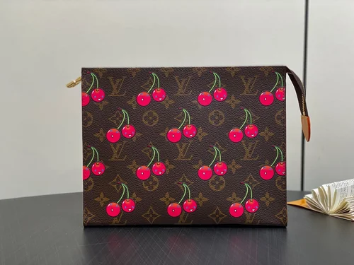Louis Vuitton Original Handbag Authentic Monogram Canvas Luxury