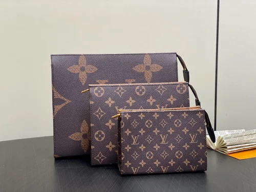 Louis Vuitton Original Handbag Authentic Monogram Canvas Luxury
