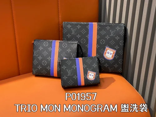 Louis Vuitton Original Handbag Authentic Monogram Canvas Luxury