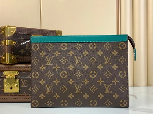 Louis Vuitton Original Handbag Authentic Monogram Canvas Luxury