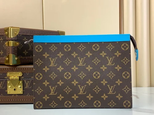 Louis Vuitton Original Handbag Authentic Monogram Canvas Luxury