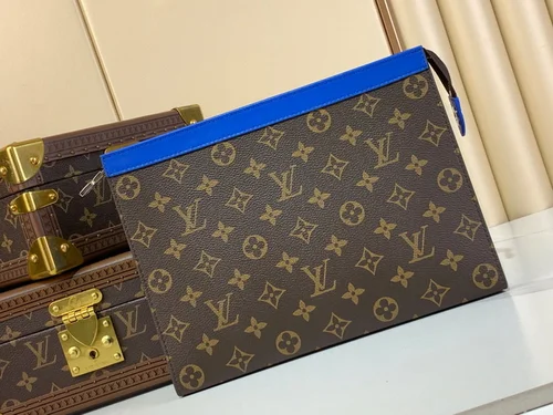 Louis Vuitton Original Handbag Authentic Monogram Canvas Luxury