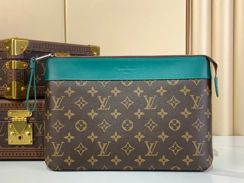 Louis Vuitton Original Handbag Authentic Monogram Canvas Luxury