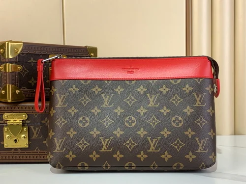 Louis Vuitton Original Handbag Authentic Monogram Canvas Luxury