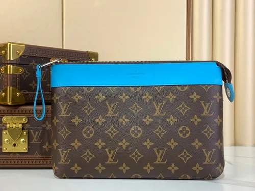 Louis Vuitton Original Handbag Authentic Monogram Canvas Luxury