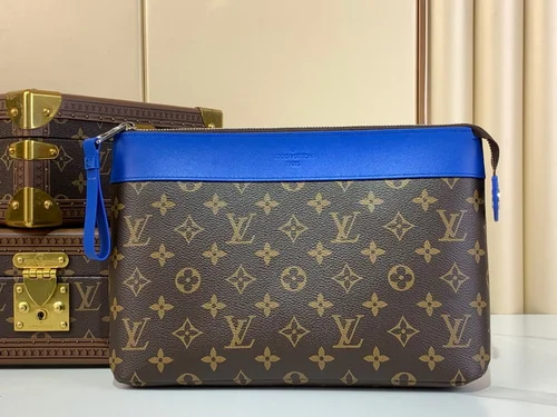 Louis Vuitton Original Handbag Authentic Monogram Canvas Luxury